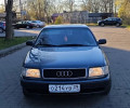 Audi 100, 