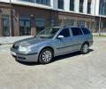 Skoda Octavia, 2005