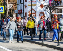 В Калининградской области на майские праздники прогнозируют до 80 тысяч туристов