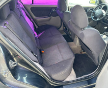 Nissan Primera, 
