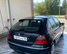Продам Rover 1.4 бензин 1997