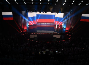 В Светлогорске стартовали X Российско-Китайские молодежные игры