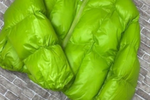 Куртка демисезонная женская 44 46 новая