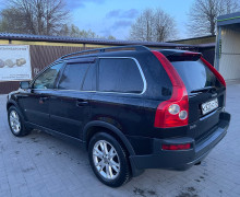 Volvo XC90, 2003