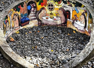 Восьмой визит: семья из Санкт-Петербурга вновь выбрала Калининград для отдыха