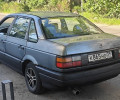 Volkswagen Passat, 