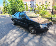 Peugeot 405, 