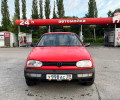 Volkswagen Golf, 