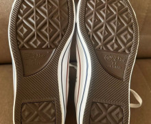 Продаю кеды Convers женские, 41,5 размер