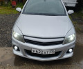 Opel Astra, 2005