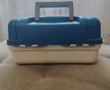Продам рыбацкий ящик