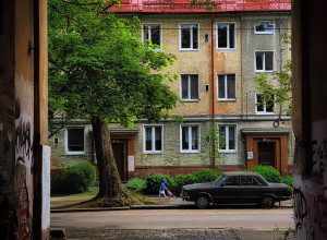 Прогулка по малоизвестным уголкам Хуфена и Северного Амалиенау