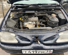 Renault Megane, 