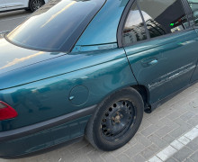Opel Omega, 1995