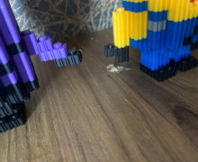Продаются настенные полки из ДСП