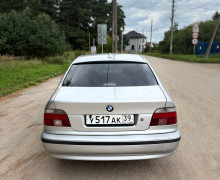 BMW Другая, 1998