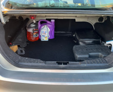 Ford Focus, 2011