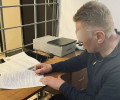 Пассажир из Калининграда задержан в аэропорту Перми после употребления алкоголя во время долгой задержки рейса