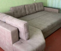Продам удобный угловой диван