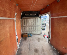 Peugeot Boxer, 2013