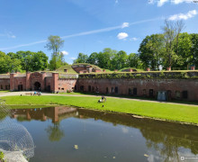 Форт №11 Дёнхоф