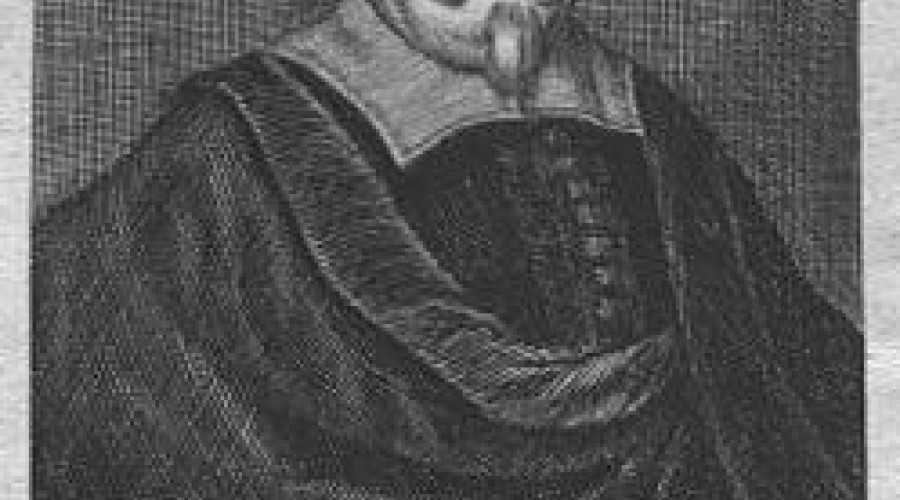 19 апреля 1607 года в Кёнигсберге родился Валентин Тило (младший) — поэт, профессор Кёнигсбергского университета