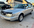 Audi A6, 