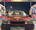 Opel Vectra, 1991