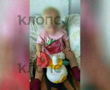 «Каждый этап требовал максимальной собранности»: врачи — о спасении годовалой девочки после аварии в Прибрежном