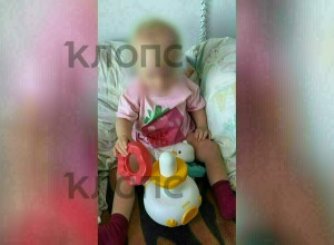 «Каждый этап требовал максимальной собранности»: врачи — о спасении годовалой девочки после аварии в Прибрежном