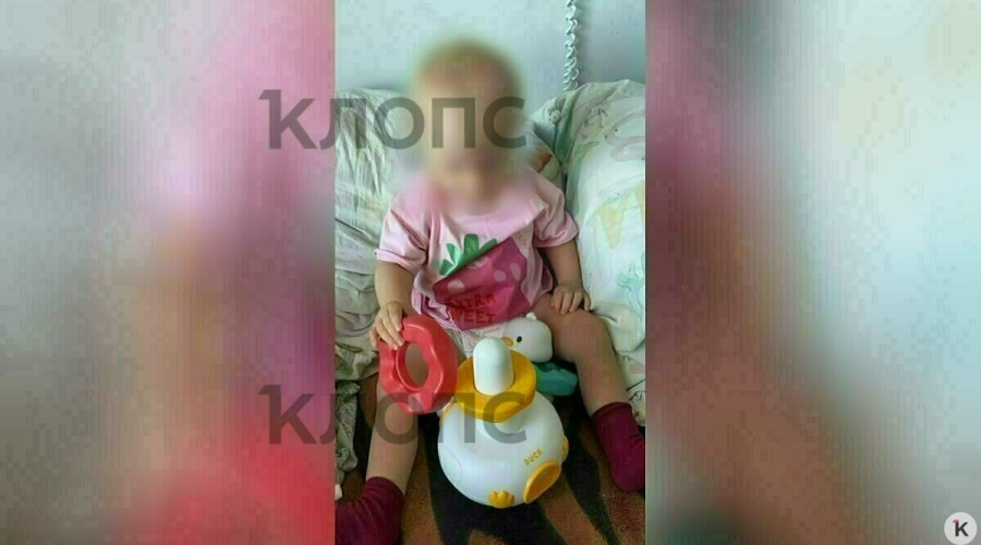 «Каждый этап требовал максимальной собранности»: врачи — о спасении годовалой девочки после аварии в Прибрежном