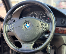 BMW 5 серия, 