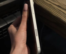 iPhone 17 Pro Max 512GB Silver
