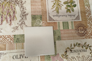 Продам настенную плитку 15*15*6