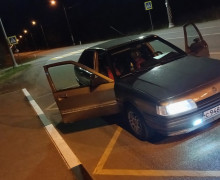 Renault 21, 