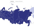 Жители России столкнулись с масштабными перебоями в работе интернета