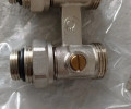 Прямой узел нижнего подключения Valfex