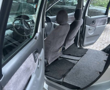 Toyota Verso, 