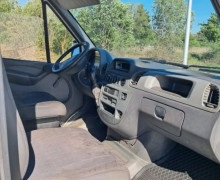 Mercedes-Benz Sprinter, 