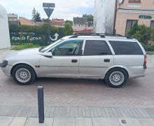 Opel Vectra, 