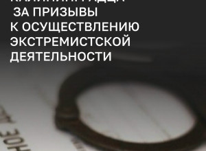 В Калининградской области возбуждено уголовное дело из-за комментариев в мессенджере
