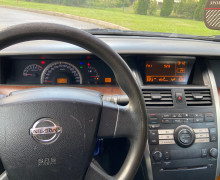 Nissan Teana, 2006