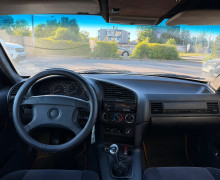 BMW 3 серия, 