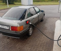 Audi 80, 