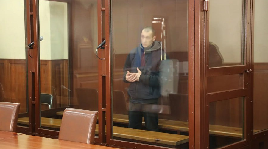 В Советске вынесен приговор мужчине за насилие над шестилетней девочкой