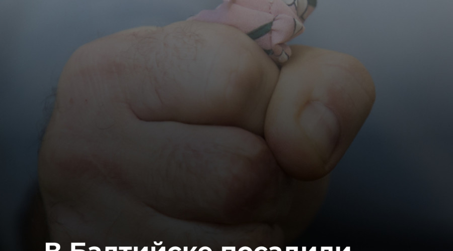 Житель Балтийска осуждён на 14 лет за насильственные действия в отношении девочки