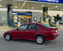 BMW 3 серия, 