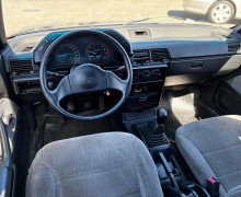 Mitsubishi Lancer, 1990