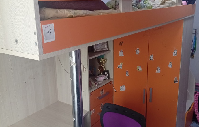Продам кровати