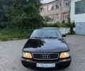 Audi A6, 